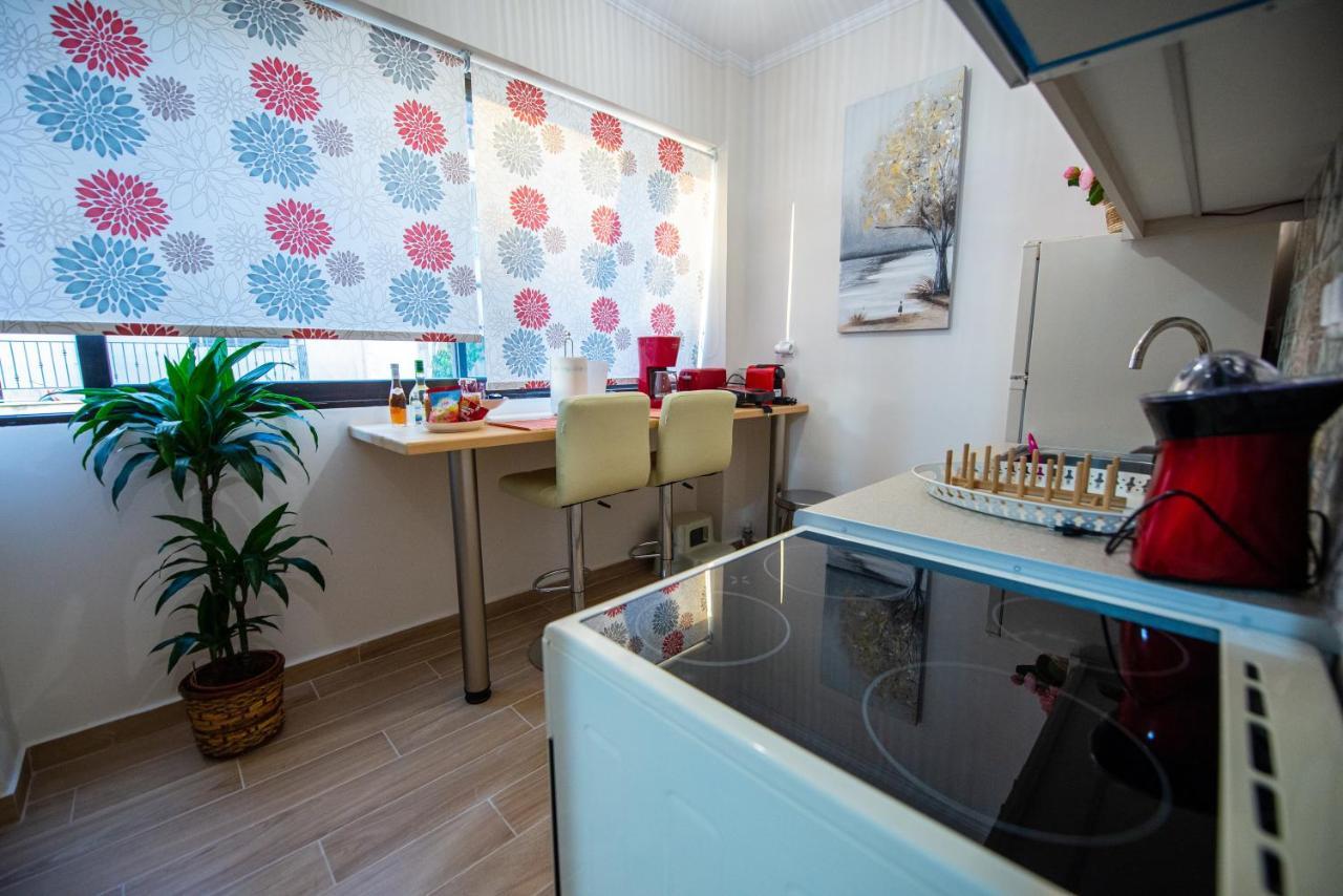 Efie'S Studio Kalamáta Eksteriør bilde
