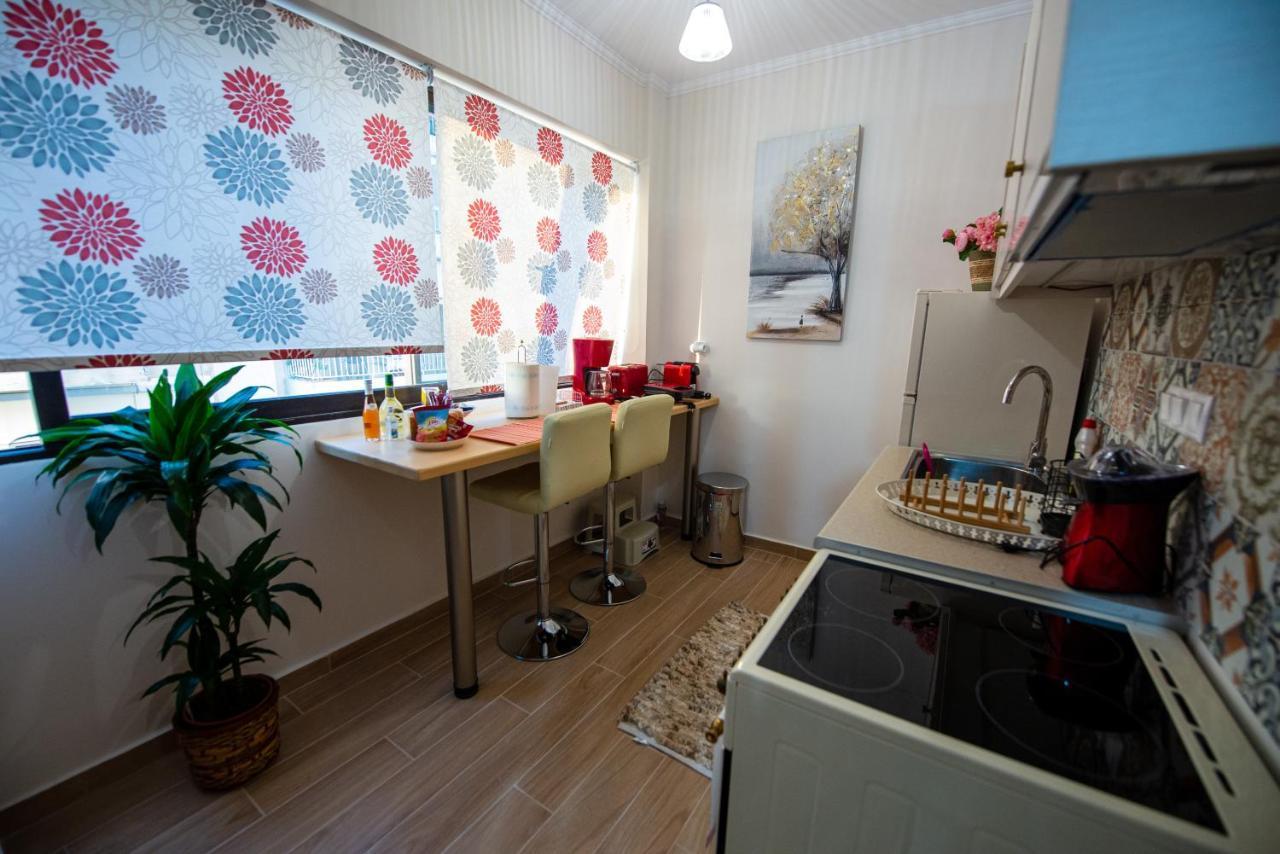 Efie'S Studio Kalamáta Eksteriør bilde